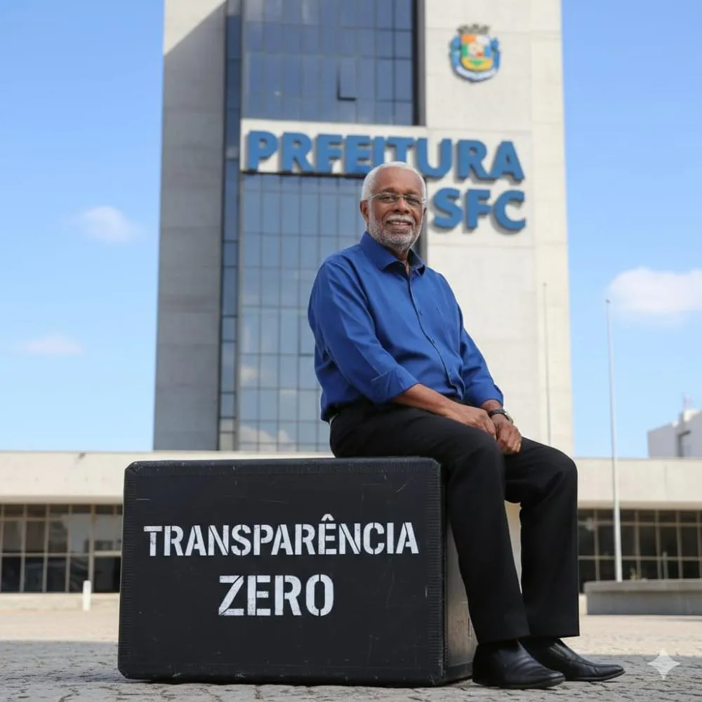 Imagem gerada por IA