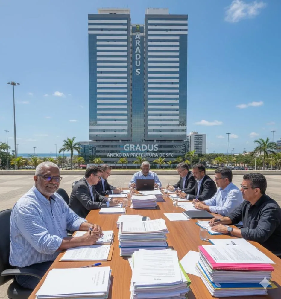 Imagem Gerada por IA