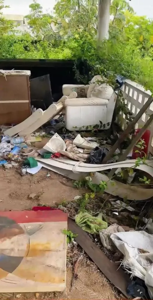 SFC: Obra milionária do Centro do Idoso está em ruínas; MHR Engenharia já recebeu mais de R$ 3 milhões e obra segue inacabada