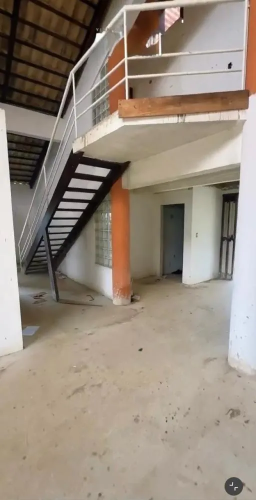 SFC: Obra milionária do Centro do Idoso está em ruínas; MHR Engenharia já recebeu mais de R$ 3 milhões e obra segue inacabada