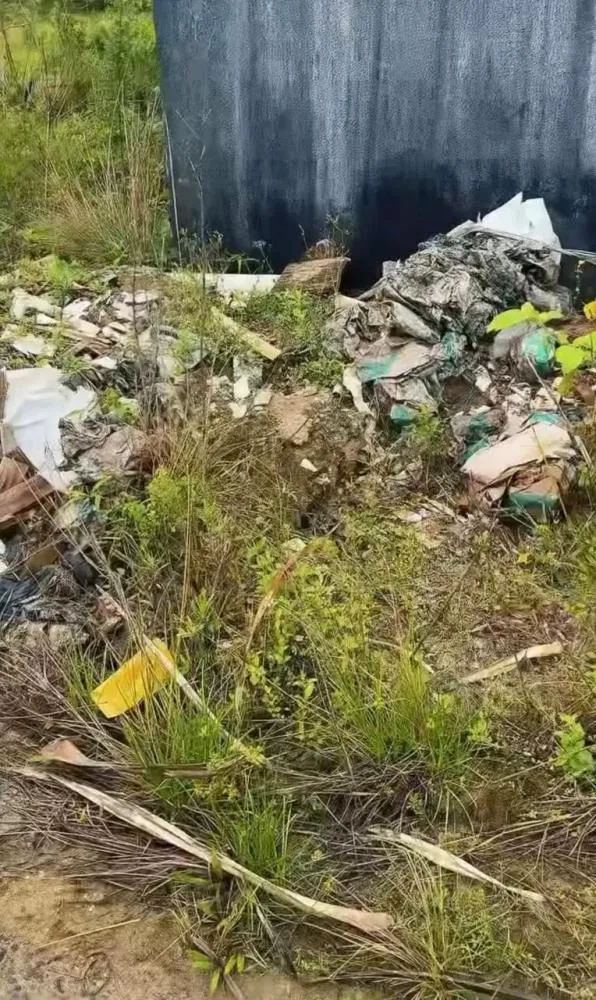 SFC: Obra milionária do Centro do Idoso está em ruínas; MHR Engenharia já recebeu mais de R$ 3 milhões e obra segue inacabada