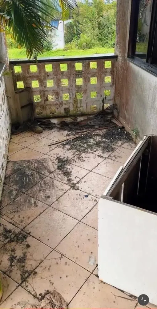 SFC: Obra milionária do Centro do Idoso está em ruínas; MHR Engenharia já recebeu mais de R$ 3 milhões e obra segue inacabada