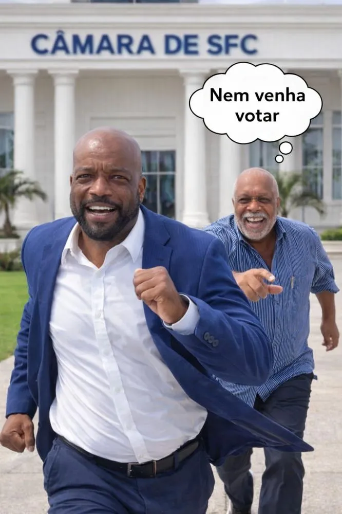 Imagem Gerada por IA