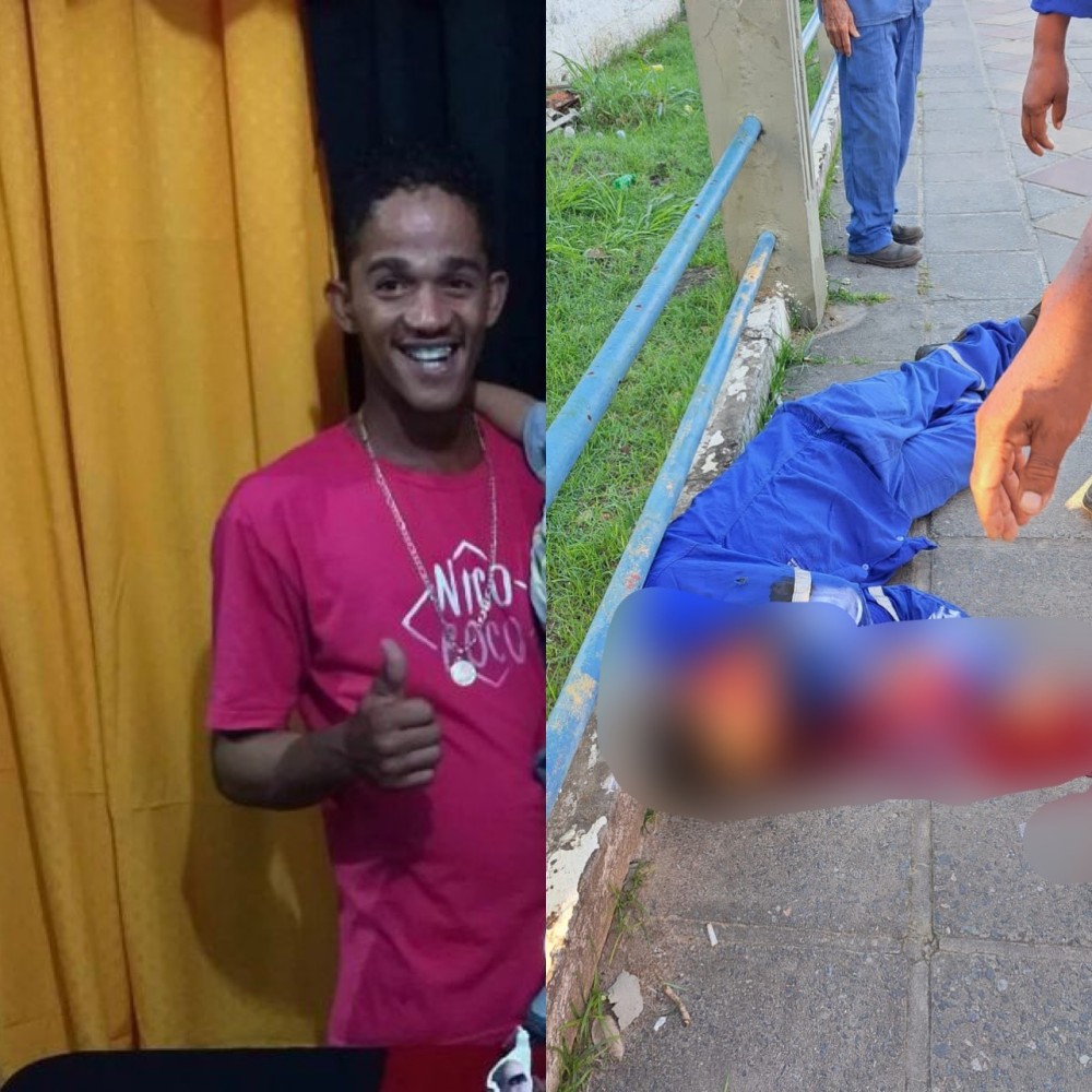 Foto: Reprodução