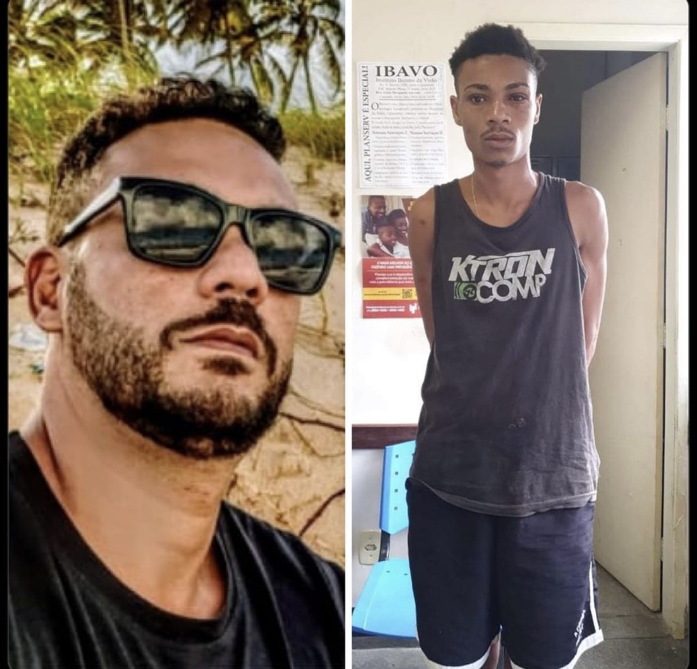 Foto: Reprodução