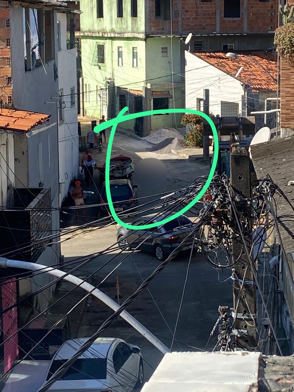 Foto: Reprodução