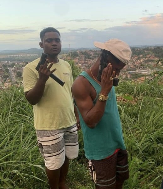 Foto: Reprodução