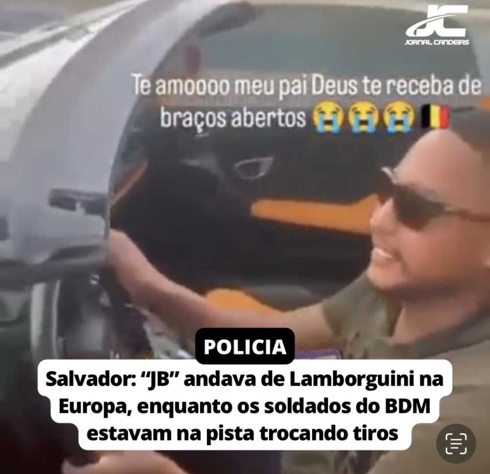 Foto: Reprodução