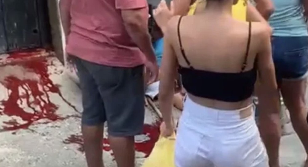 Foto: Reprodução