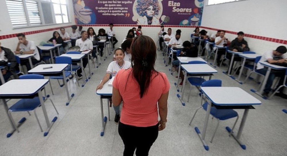Foto: Reprodução