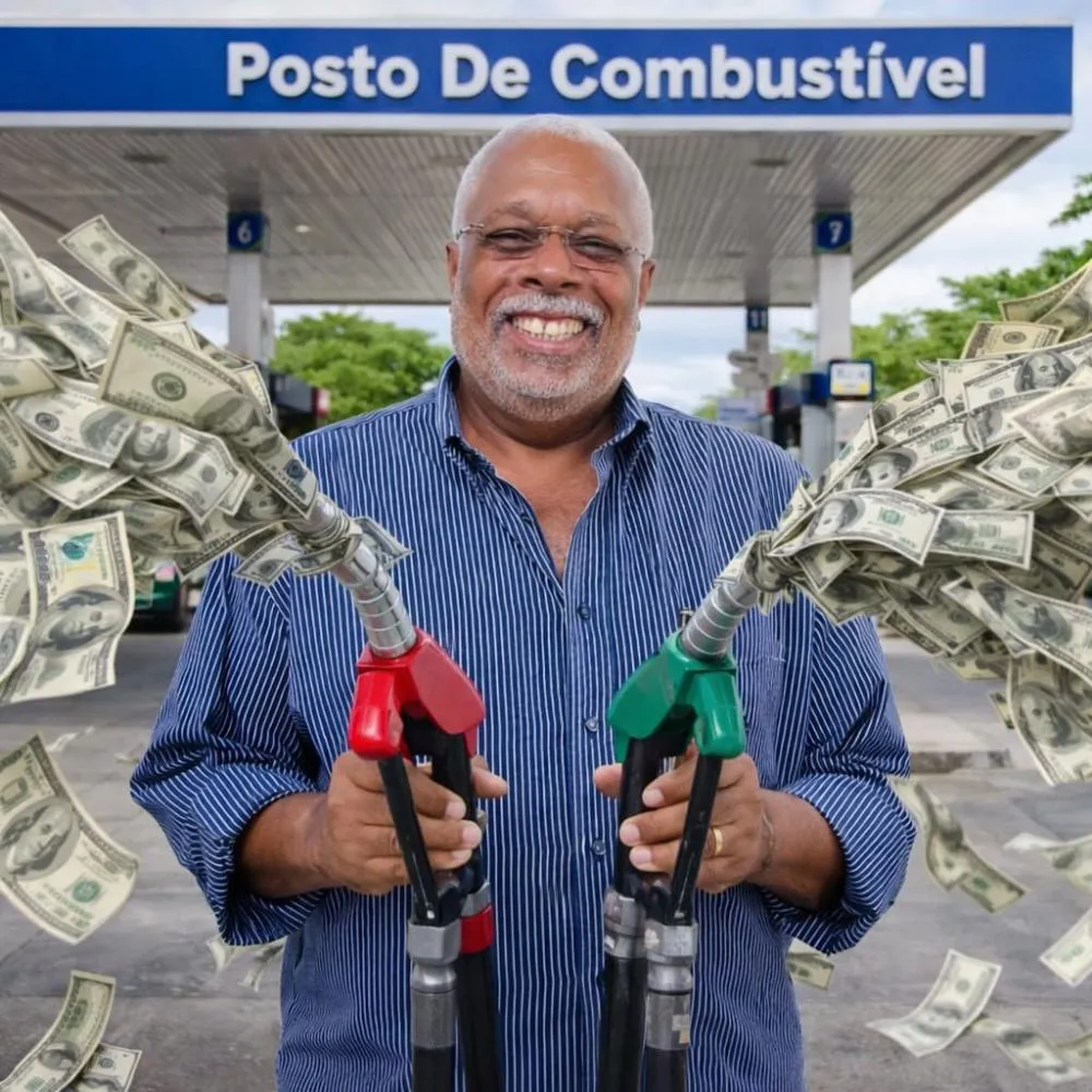 Imagem Gerada por IA
