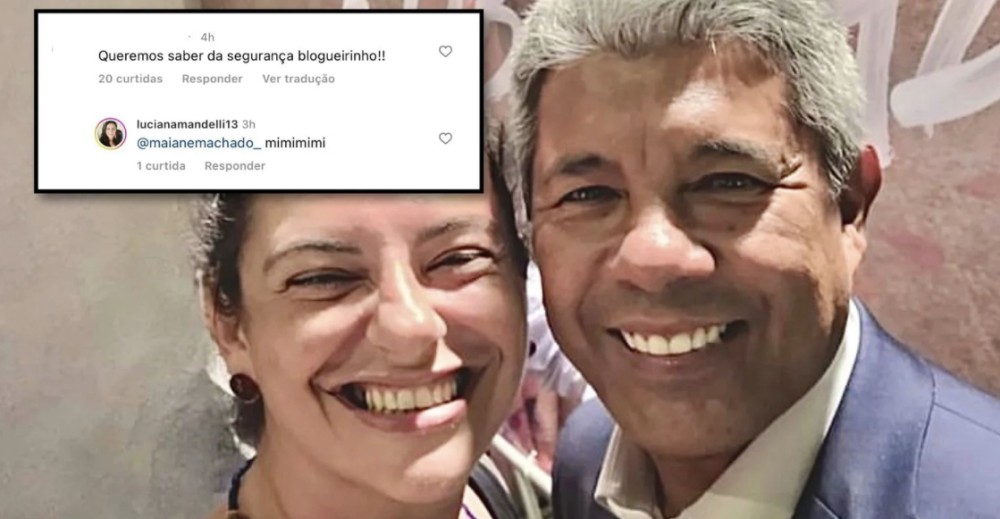 Foto: Reprodução