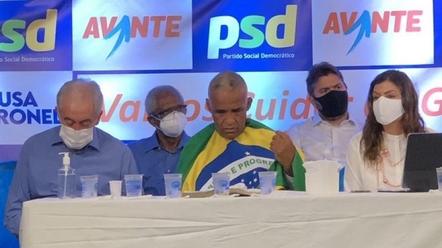 Foto: Reprodução