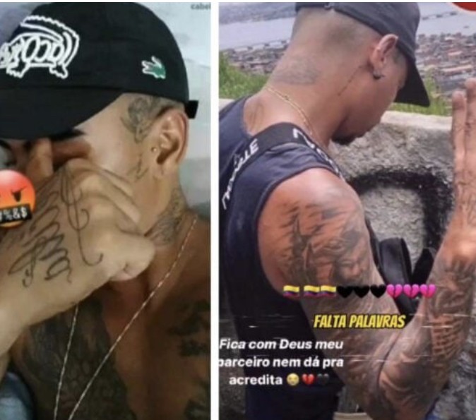Foto: Reprodução