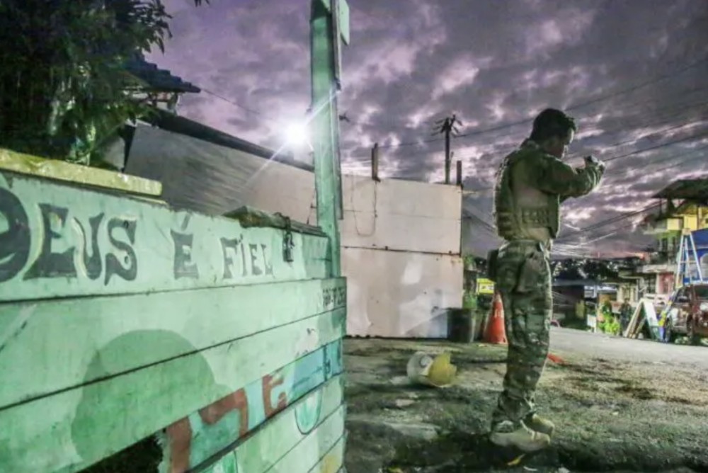 Foto: Reprodução
