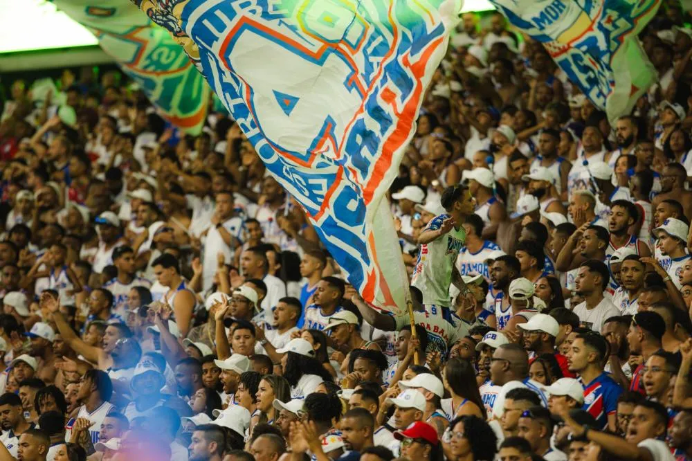 Foto: Letícia Martins/EC Bahia