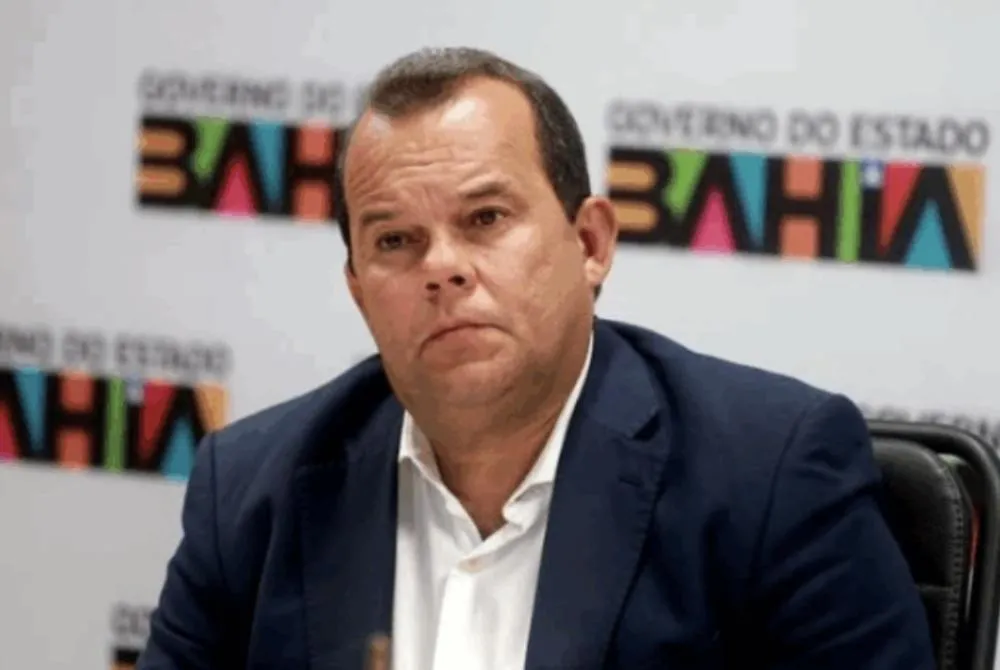 Foto: Feijão Almeida/GOVBA
