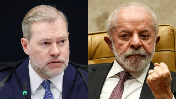 Foto: Gustavo Moreno/STF | Marcelo Camargo/Agência Brasil