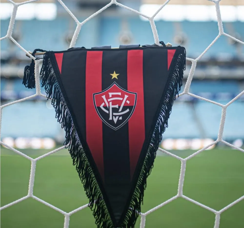 Foto: Victor Ferreira / EC Vitória