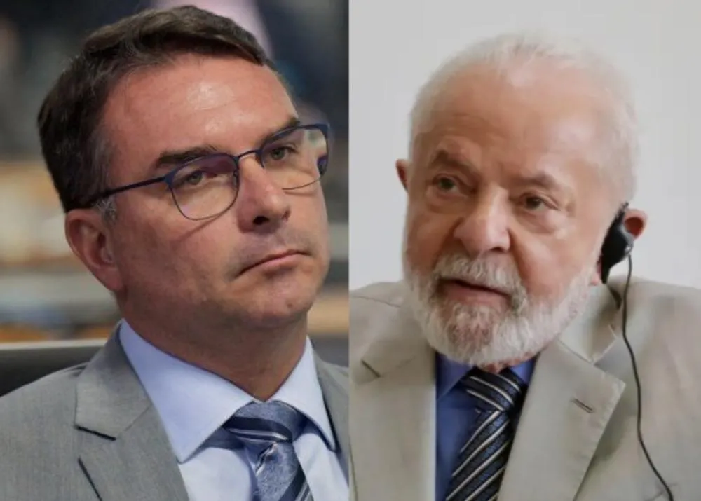 Fotomontagem: Geraldo Magela/Agência Brasil e Marcos Oliveira/Agência Brasil