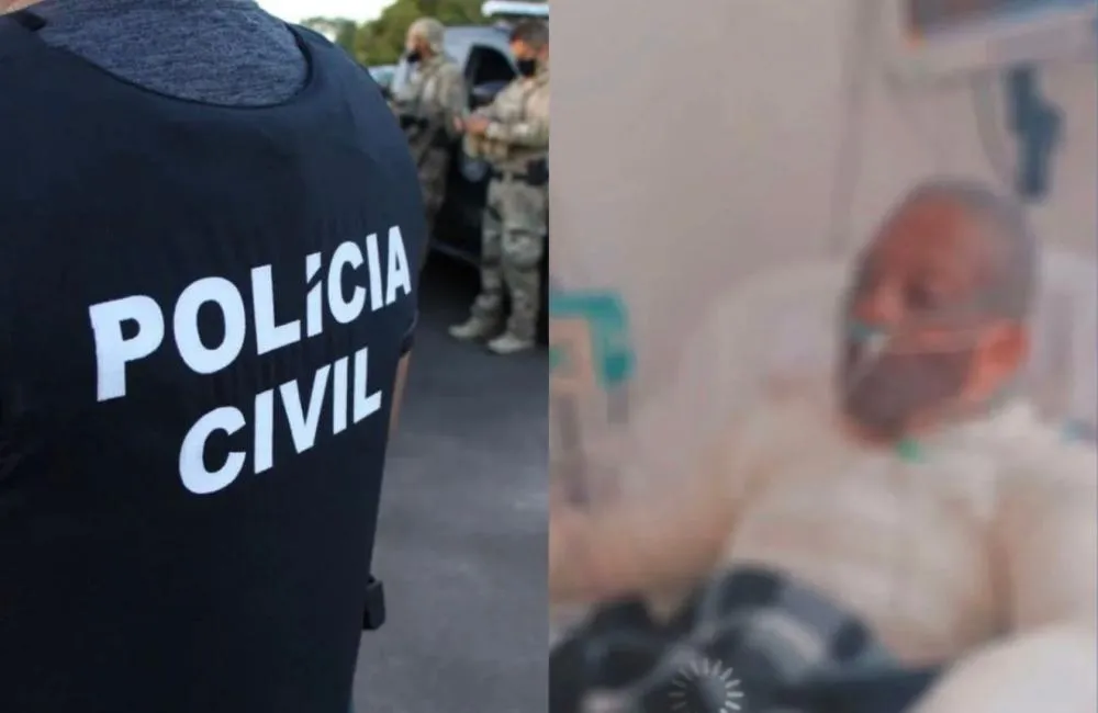 SFC Repórter