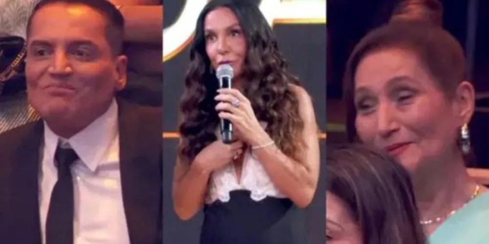 Foto: Reprodução / TV Globo
