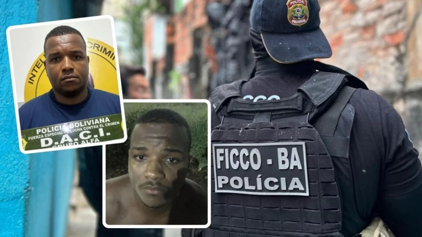 Informe Baiano