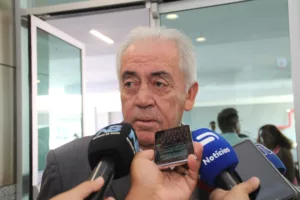 Senador Otto Alencar. Foto: Vagner Souza