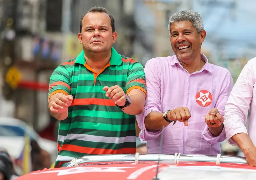 Se Ligue Bahia