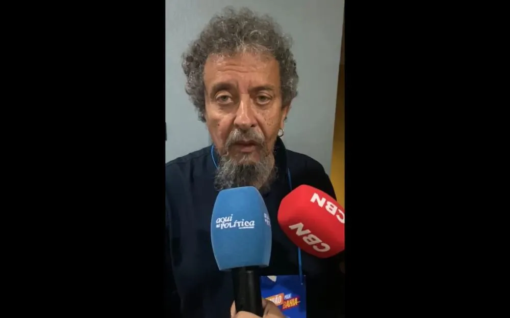 Aqui Só Politica