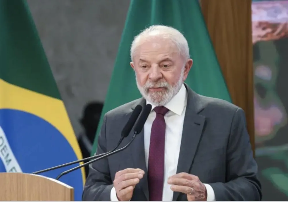 Foto: Valter Campanato/Agência Brasil