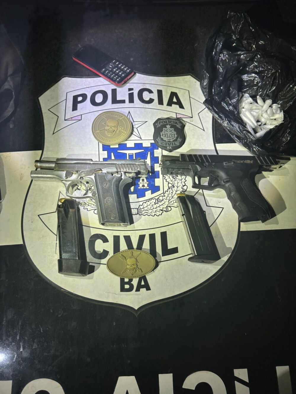 Foto: Reprodução