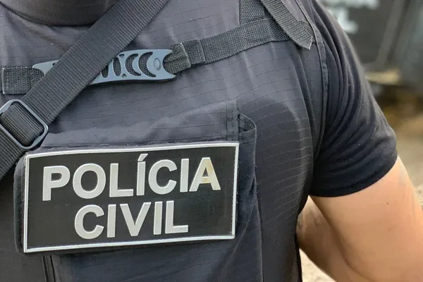 Triplo homicídio é registrado em Lauro de Freitas. Foto: Ascom PC