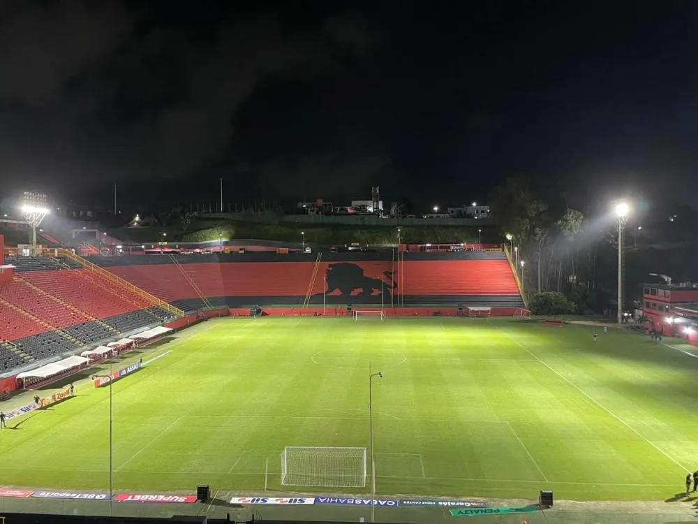 Foto: Victor Ferreira/EC Vitória