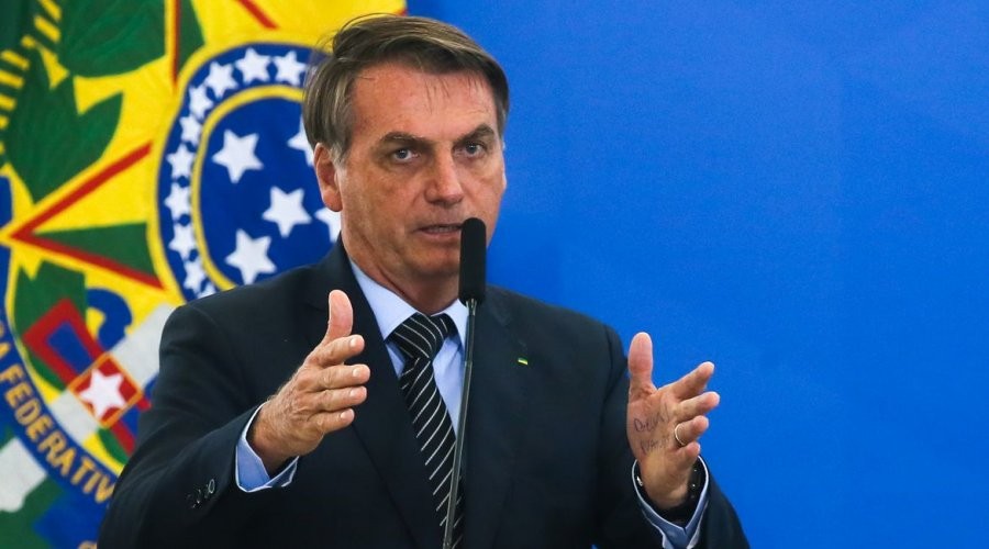 Foto: Reprodução