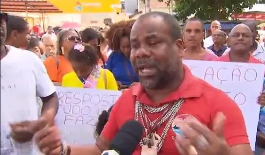 Rede Sociais
