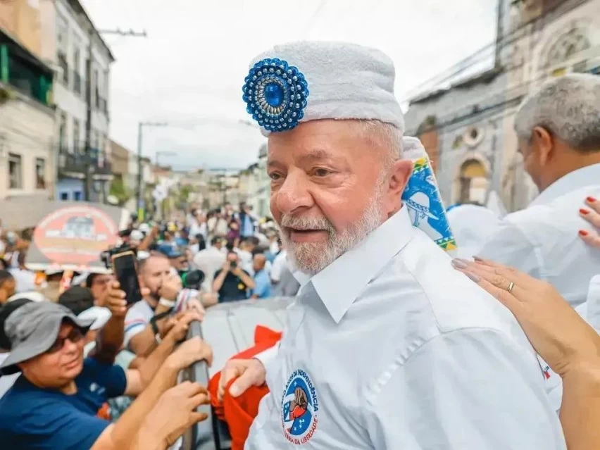 Informe Baiano