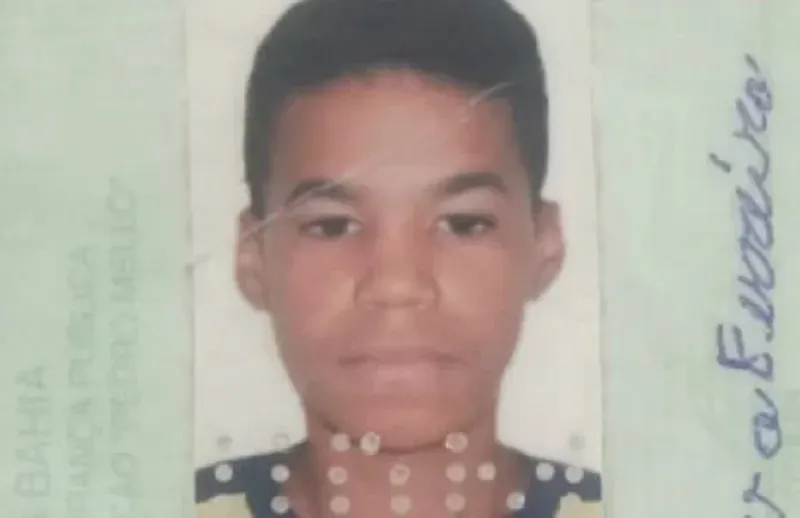 Foto: Reprodução