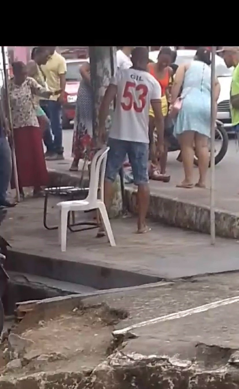 Foto: Reprodução