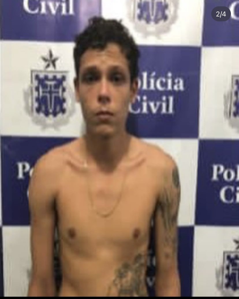 Foto: Reprodução