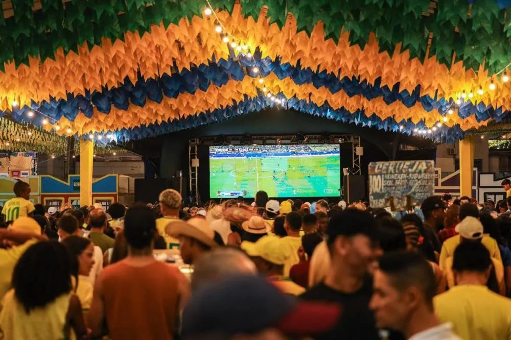 Prefeitura de Candeias
