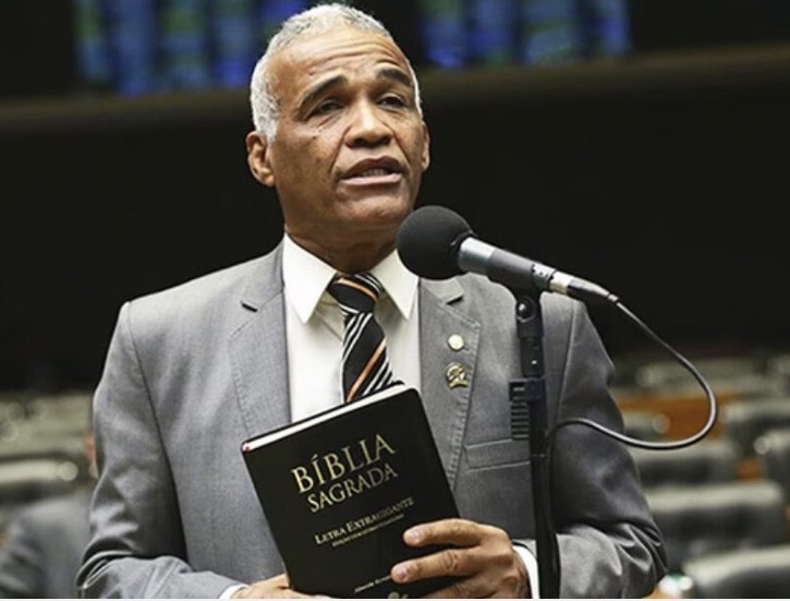 Foto: Reprodução