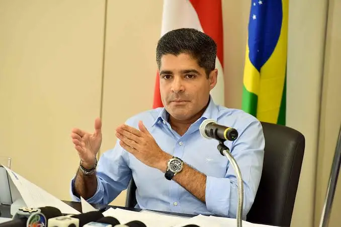Politica Ponto a Ponto