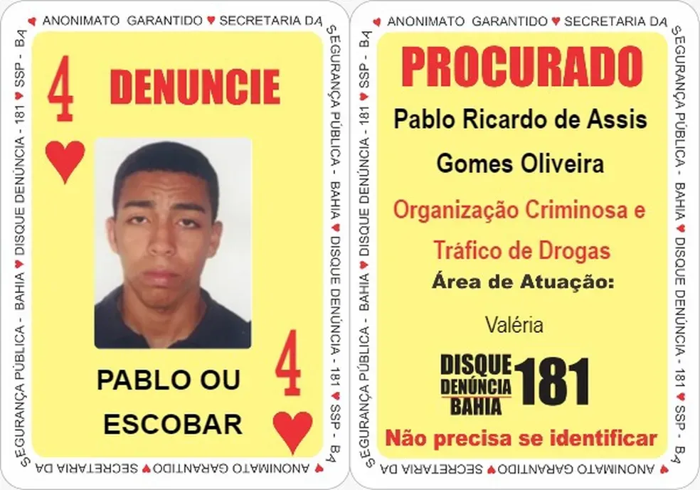 Foto: Reprodução