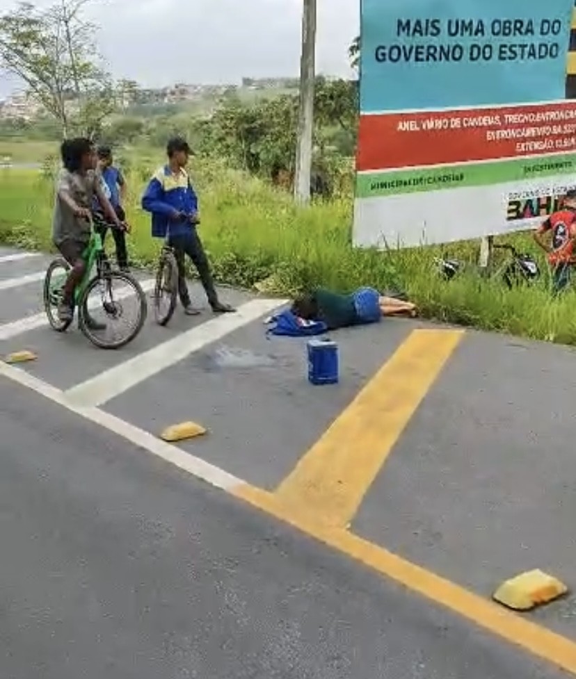 Foto: Reprodução