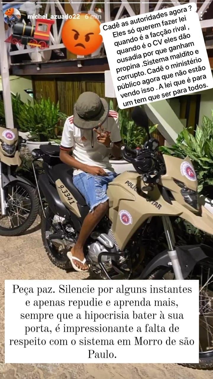 Foto: Reprodução