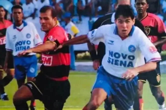 Foto: Reprodução