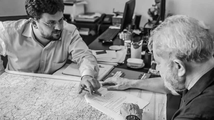 Informe Baiano