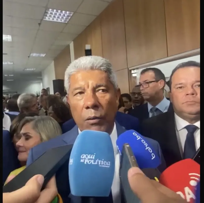 Aqui Só Politica