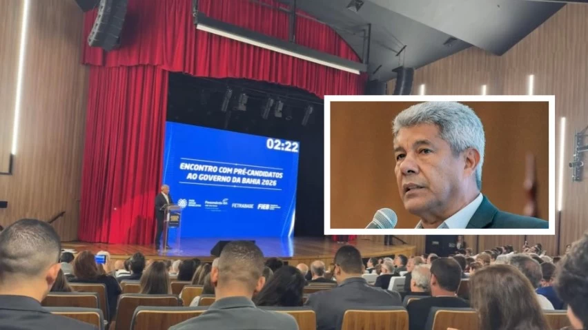 Informe Baiano